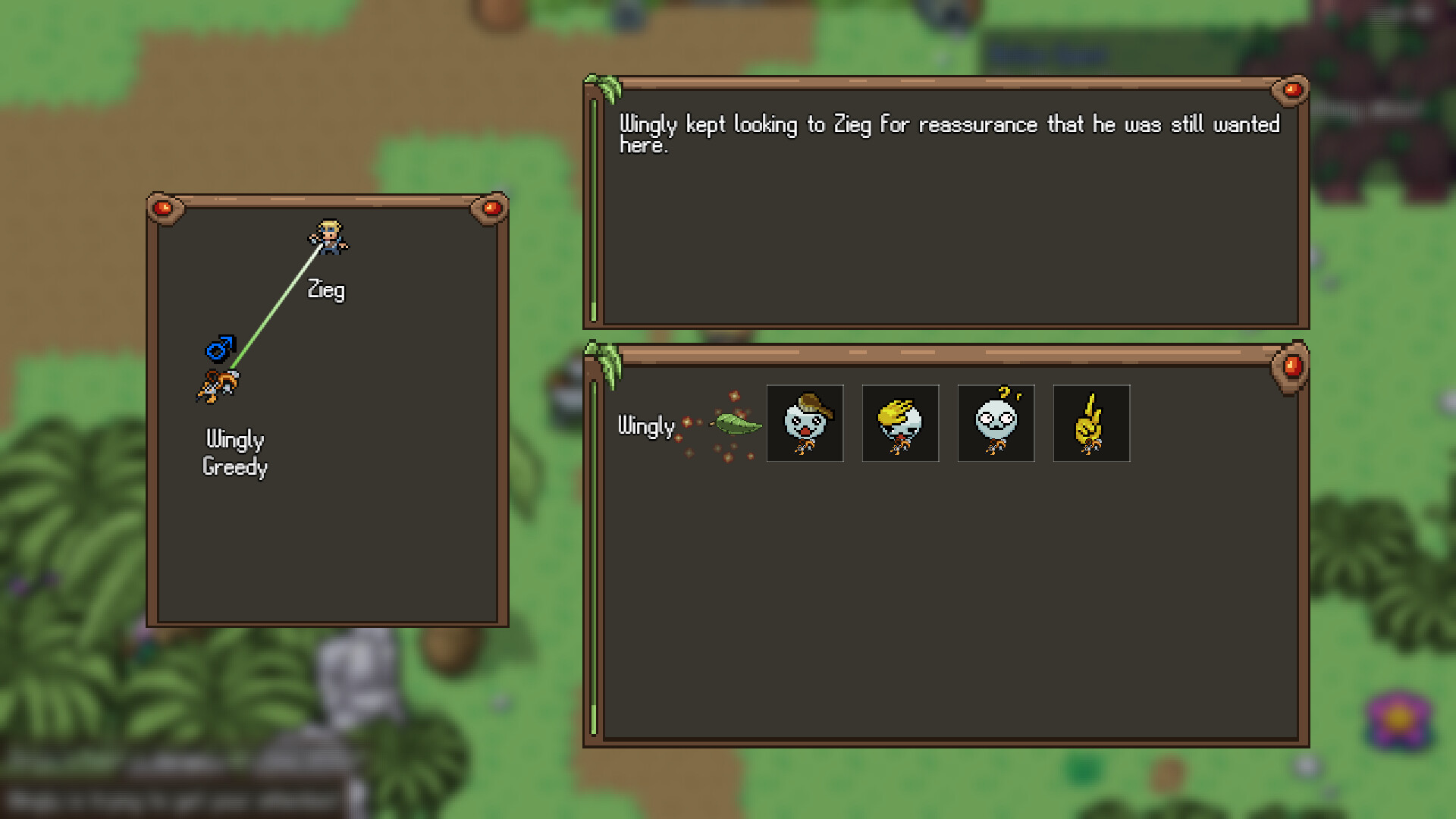 Alchemic Beasts screenshot 14