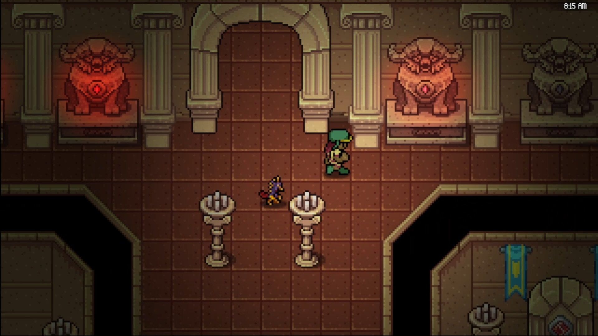 Alchemic Beasts screenshot 8
