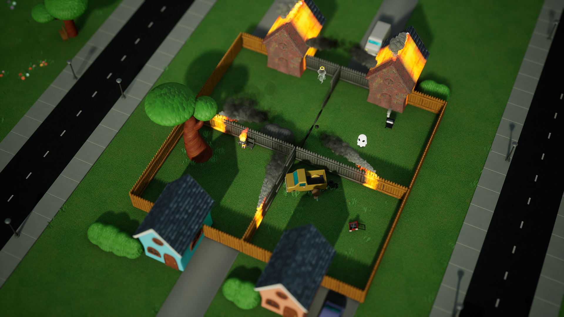 Polter Pals screenshot 5