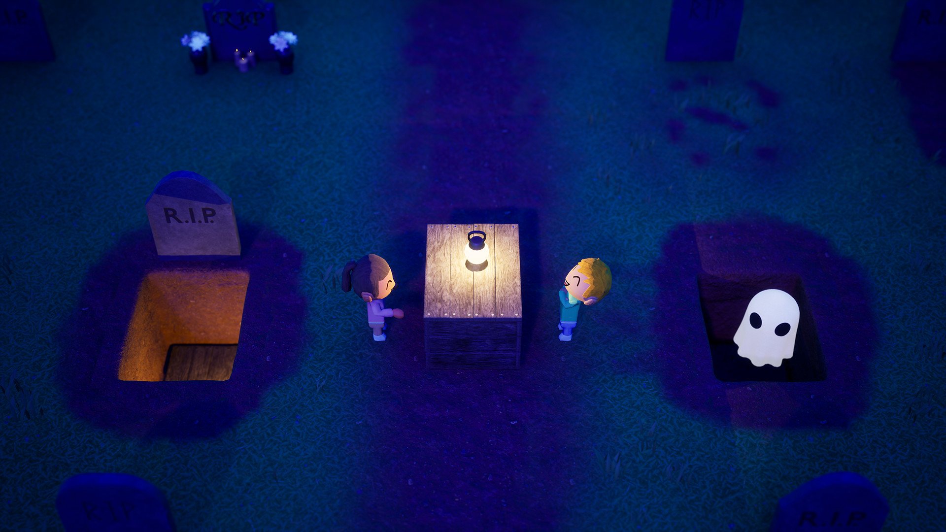 Polter Pals screenshot 6