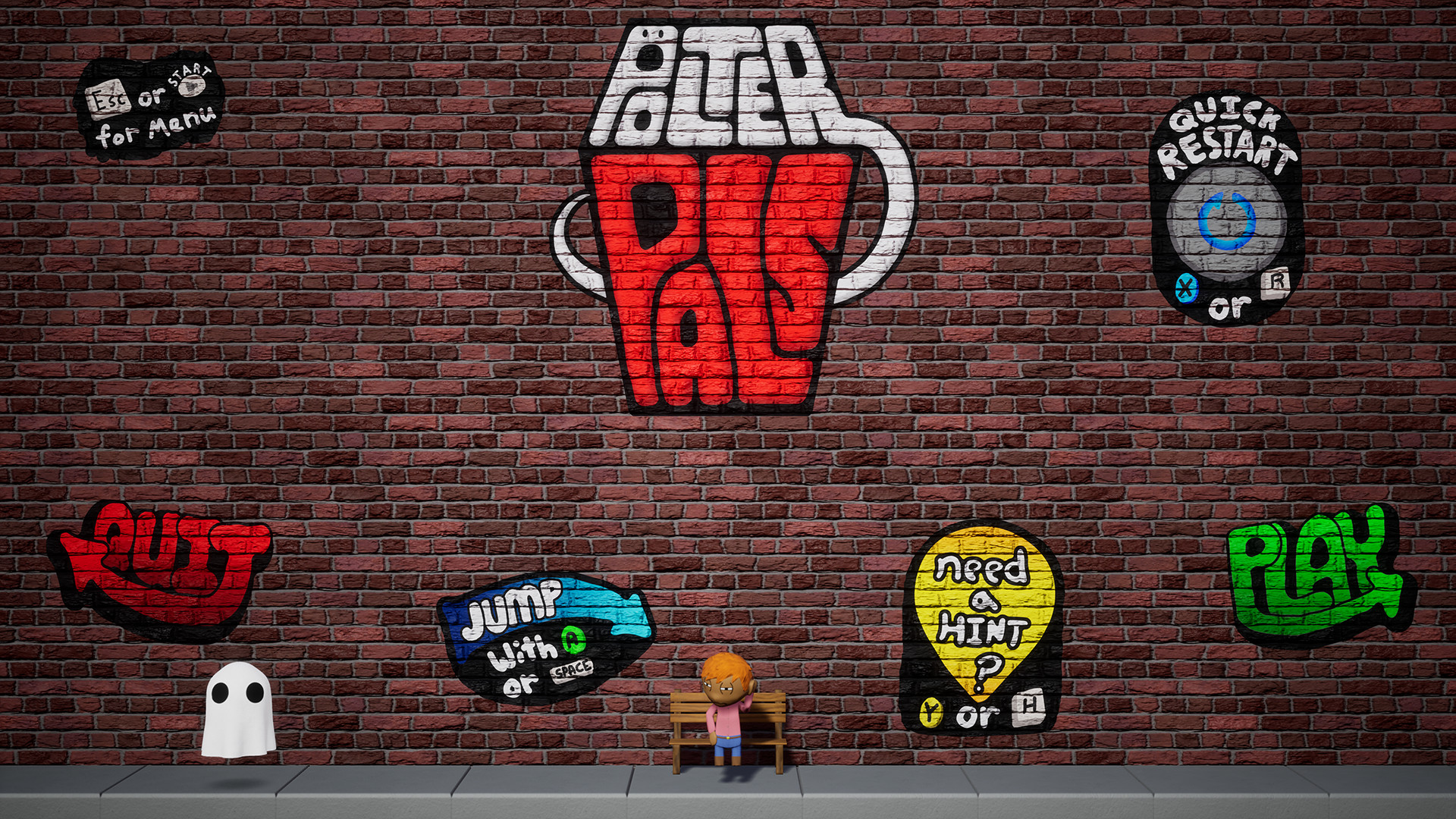Polter Pals screenshot 7