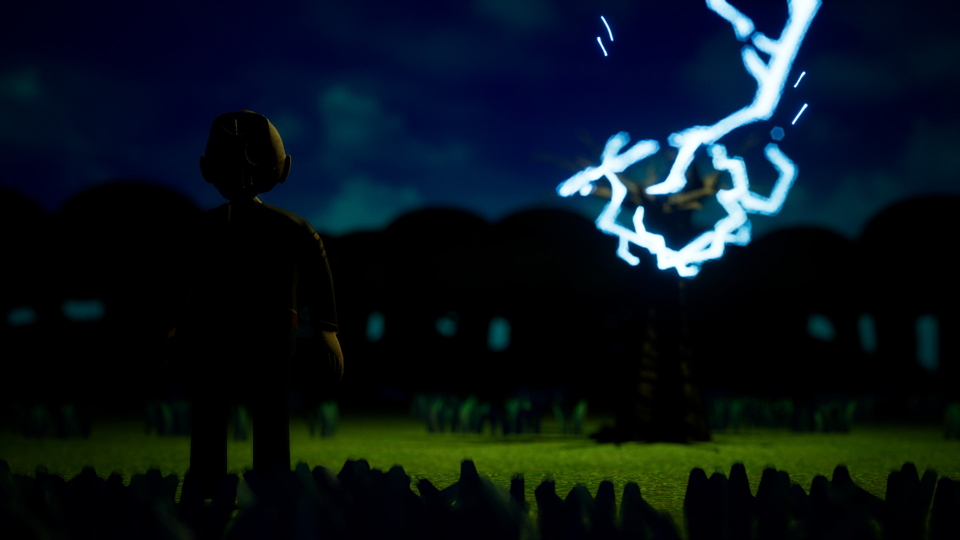 Polter Pals screenshot 4