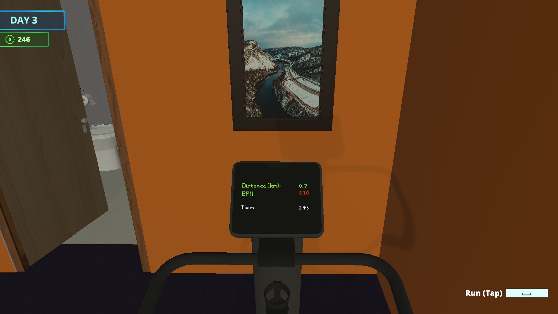 Mischance screenshot 7