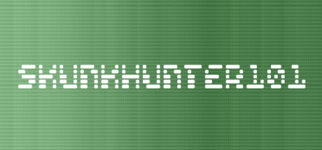 SkunkHunter 101 Cover Image