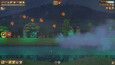 A screenshot of Faraway Lands: Rise of Yokai