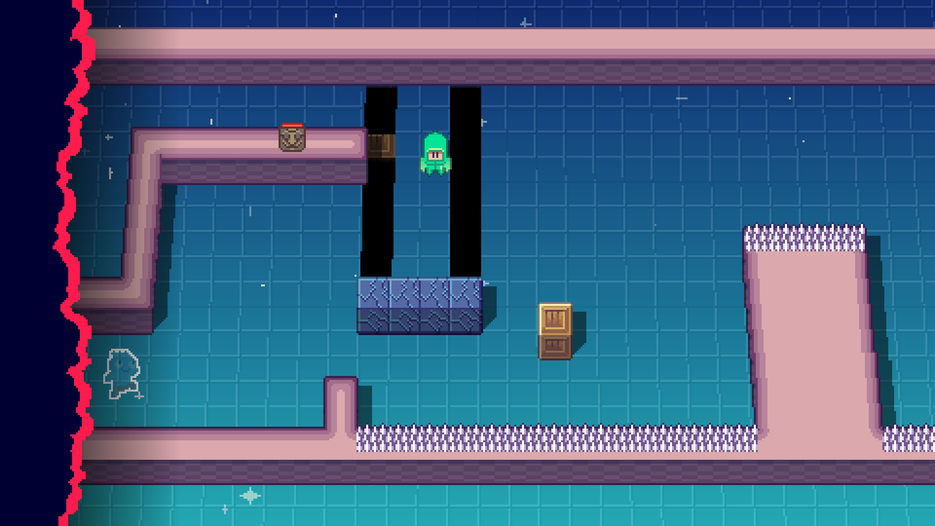 Toodee and Topdee screenshot 3