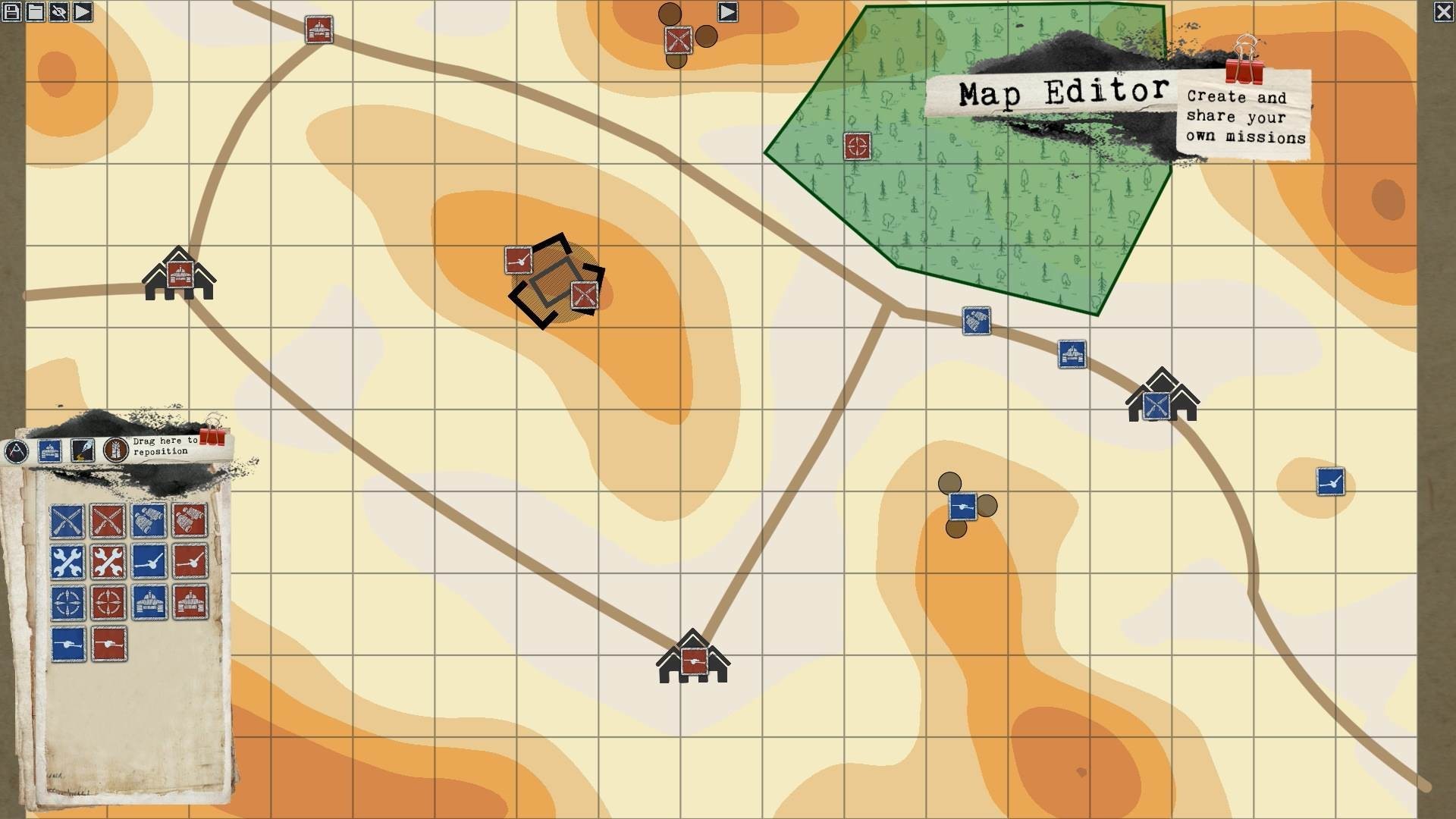 Radio General Soundtrack screenshot 8