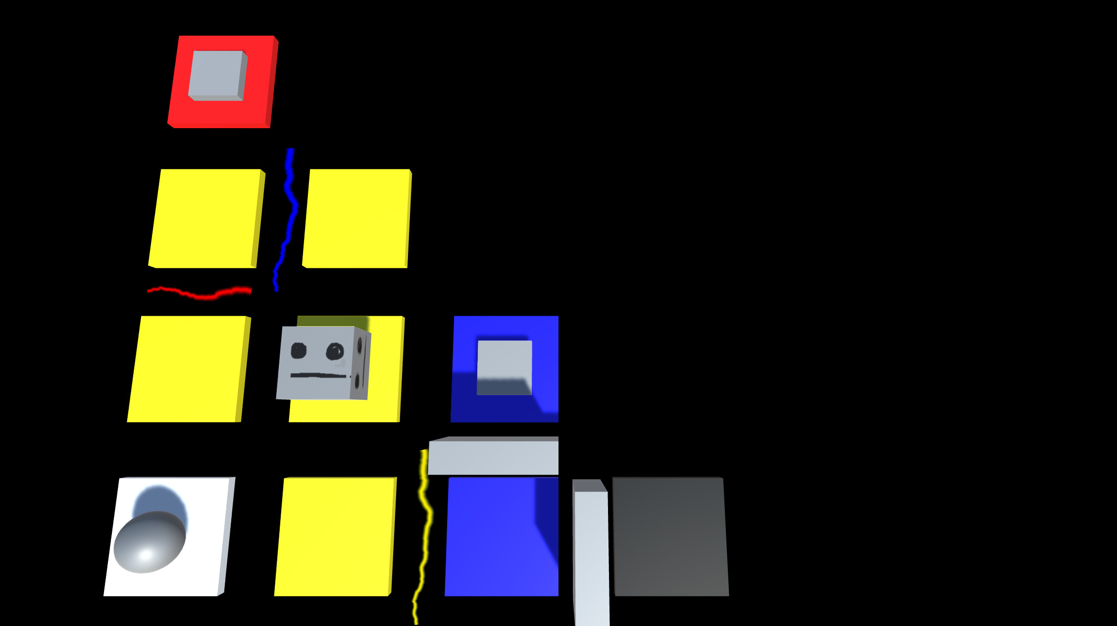 Color Game screenshot 4