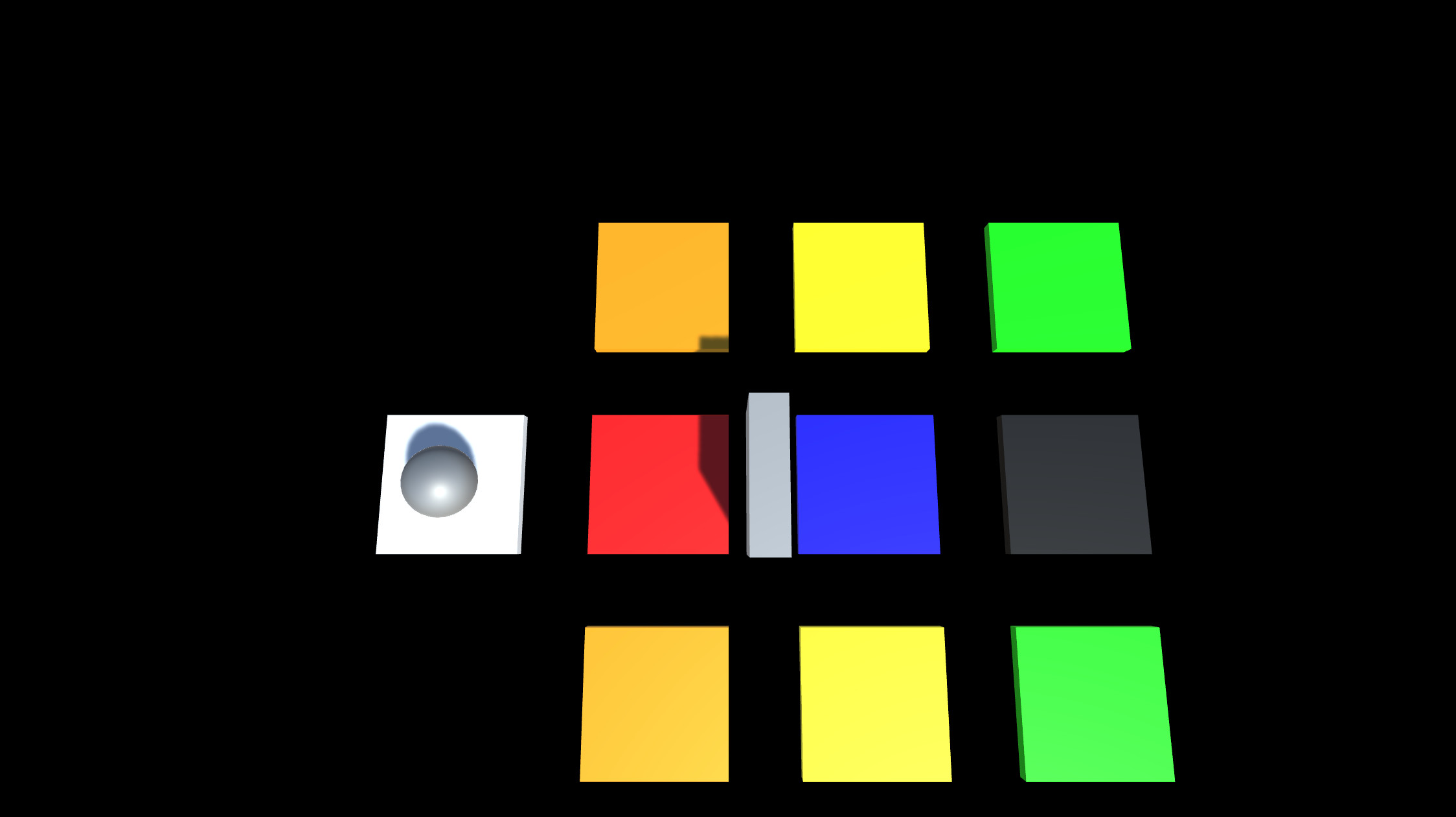 Color Game screenshot 1