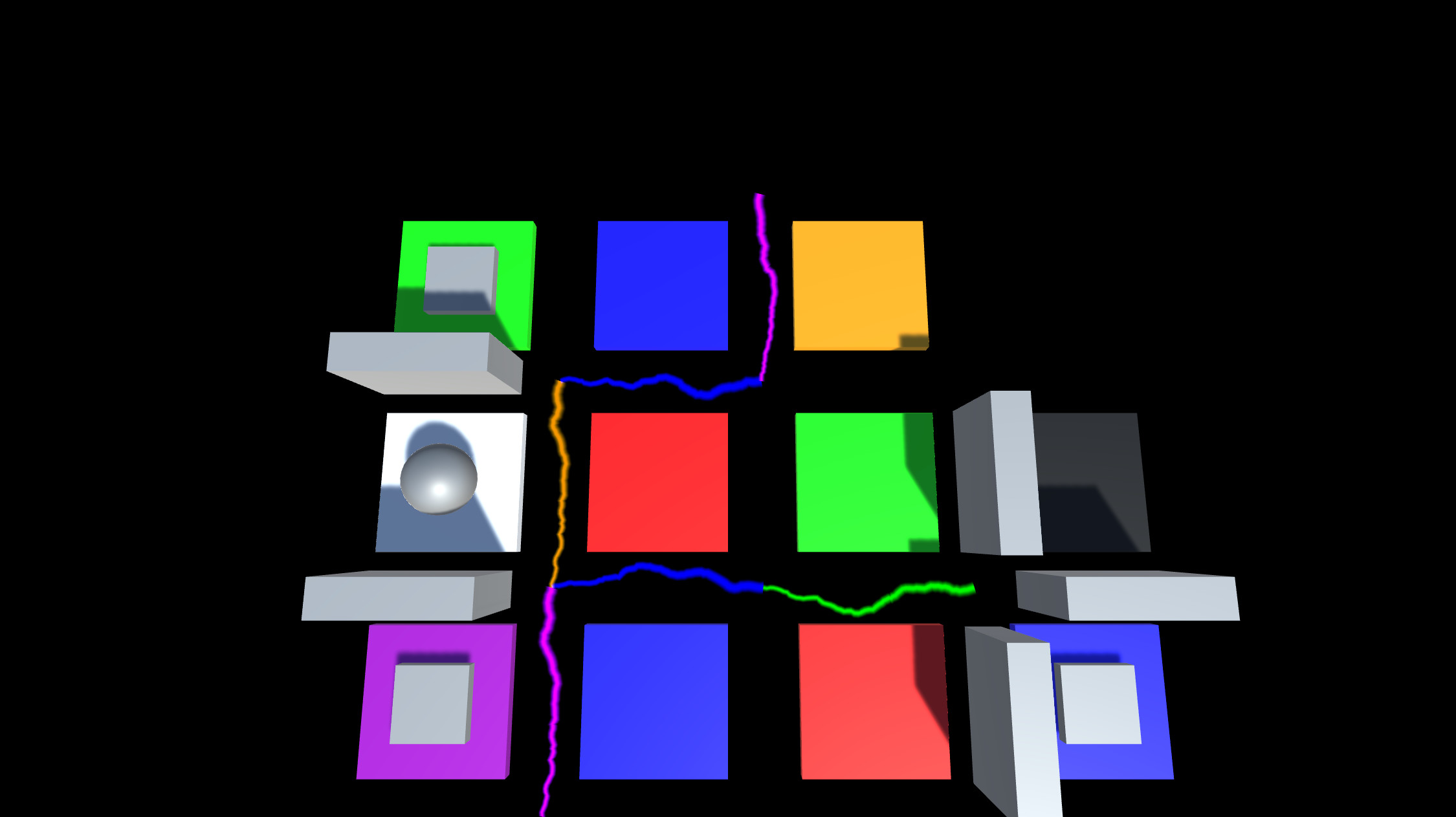 Color Game screenshot 2