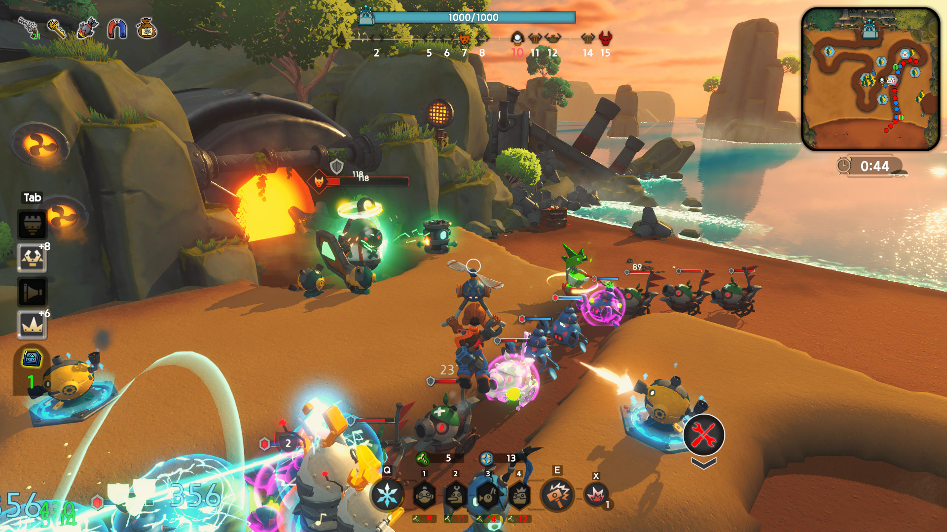 ReRoad screenshot 8
