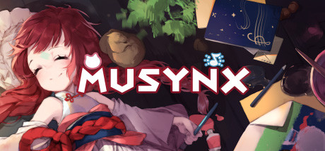 MUSYNX - BGA PACKAGE screenshot 1