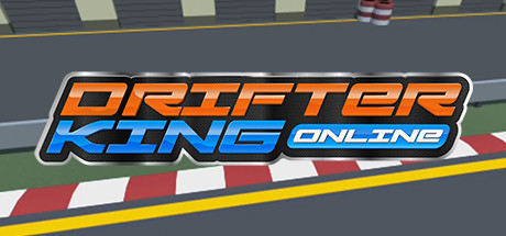 Drifter King Online Cover Image