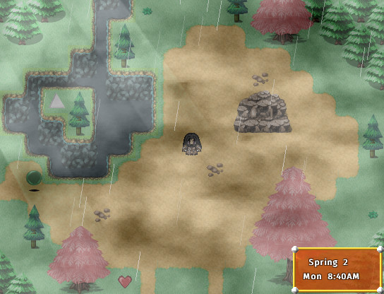 The End of Labyronia: Nerubis screenshot 6