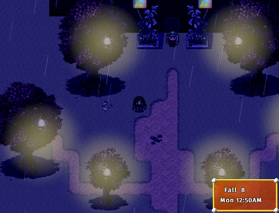 The End of Labyronia: Nerubis screenshot 5