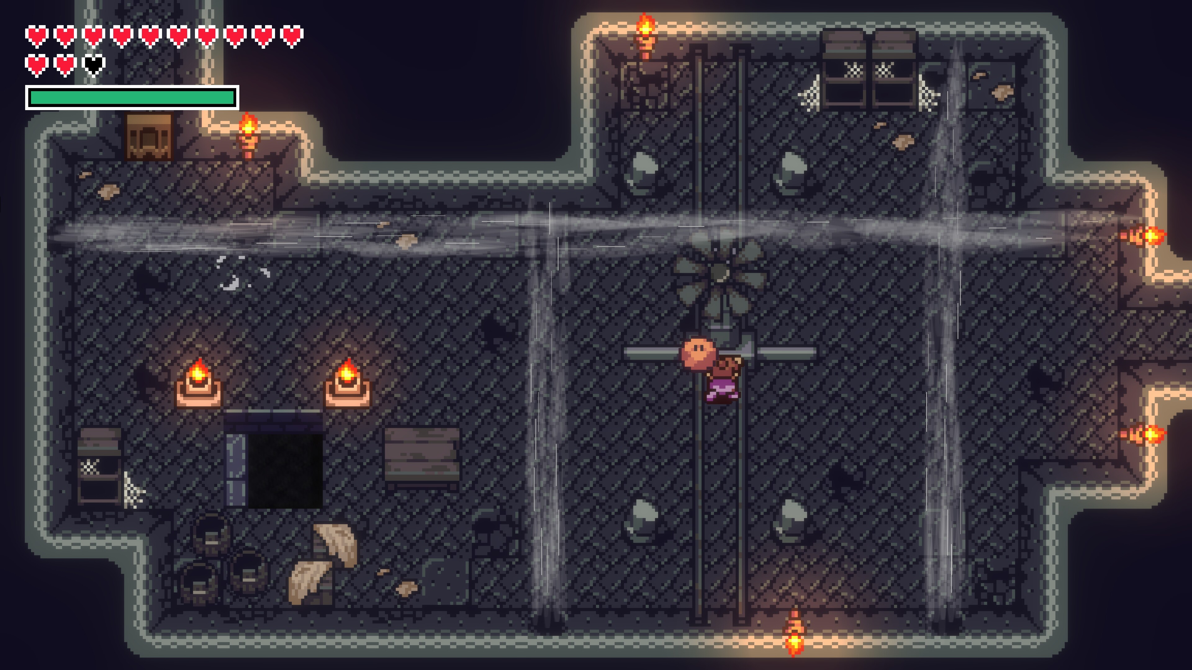 Elementallis screenshot 10