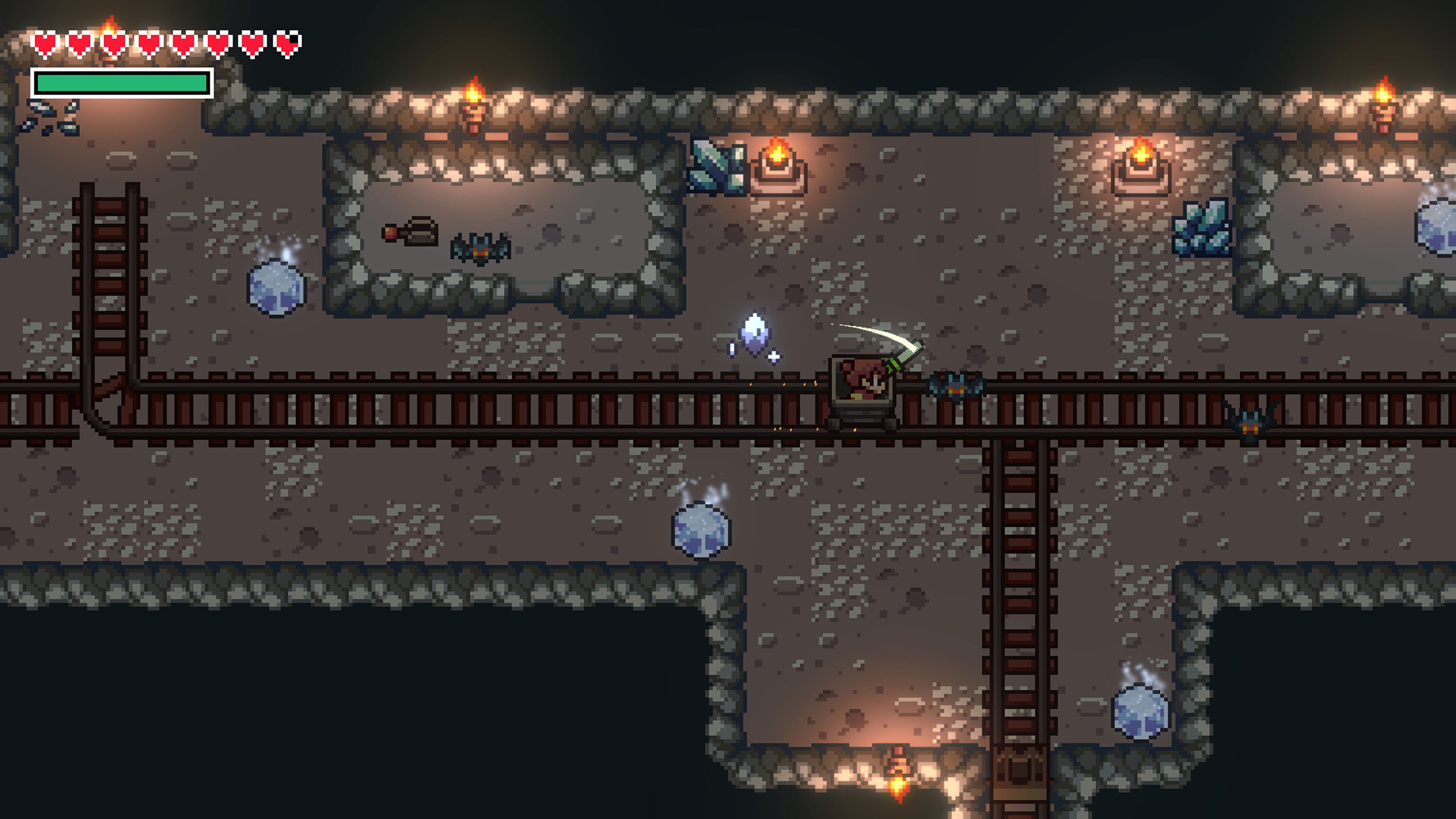 Elementallis screenshot 7