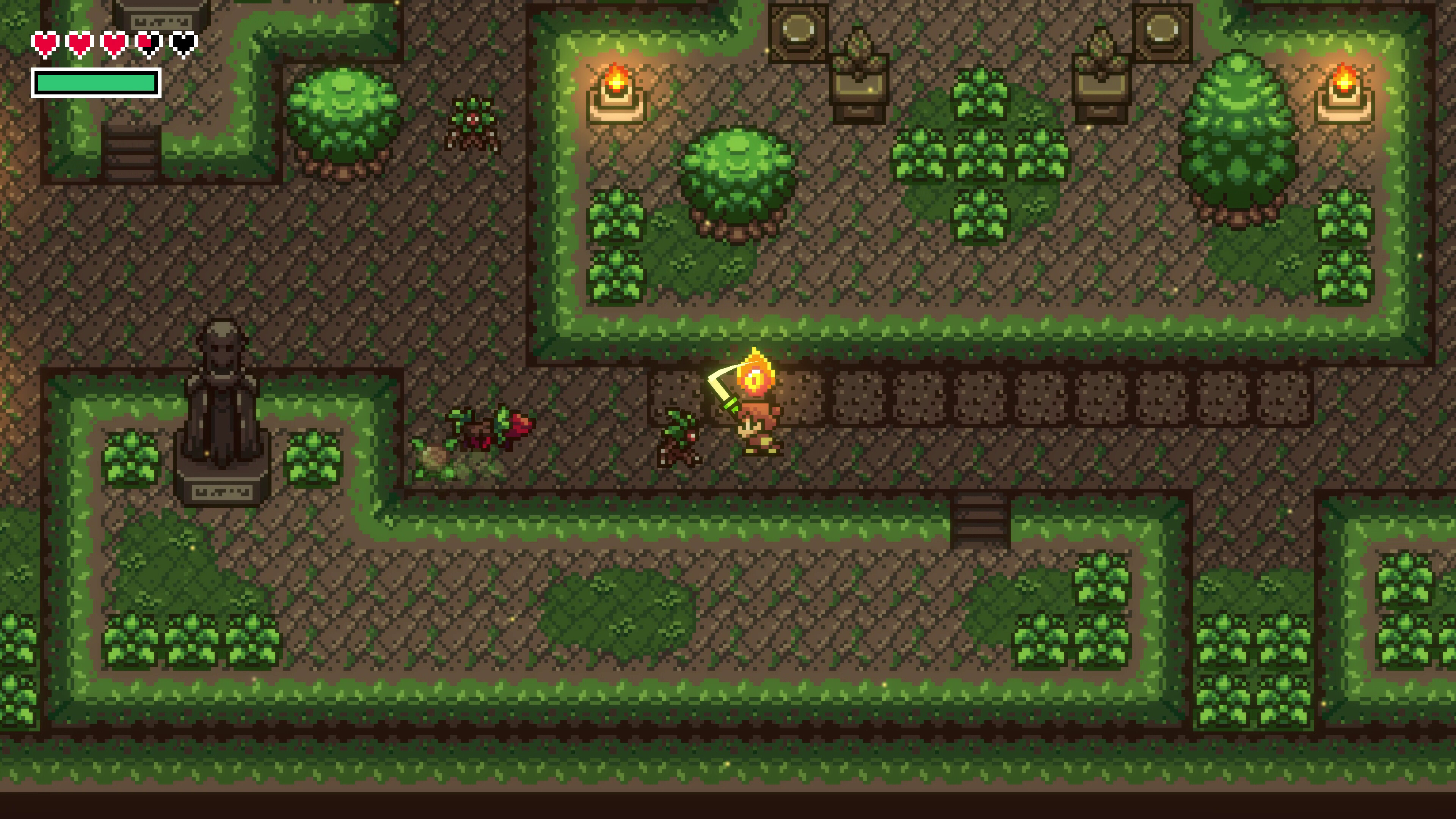 Elementallis screenshot 5
