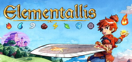 Elementallis
