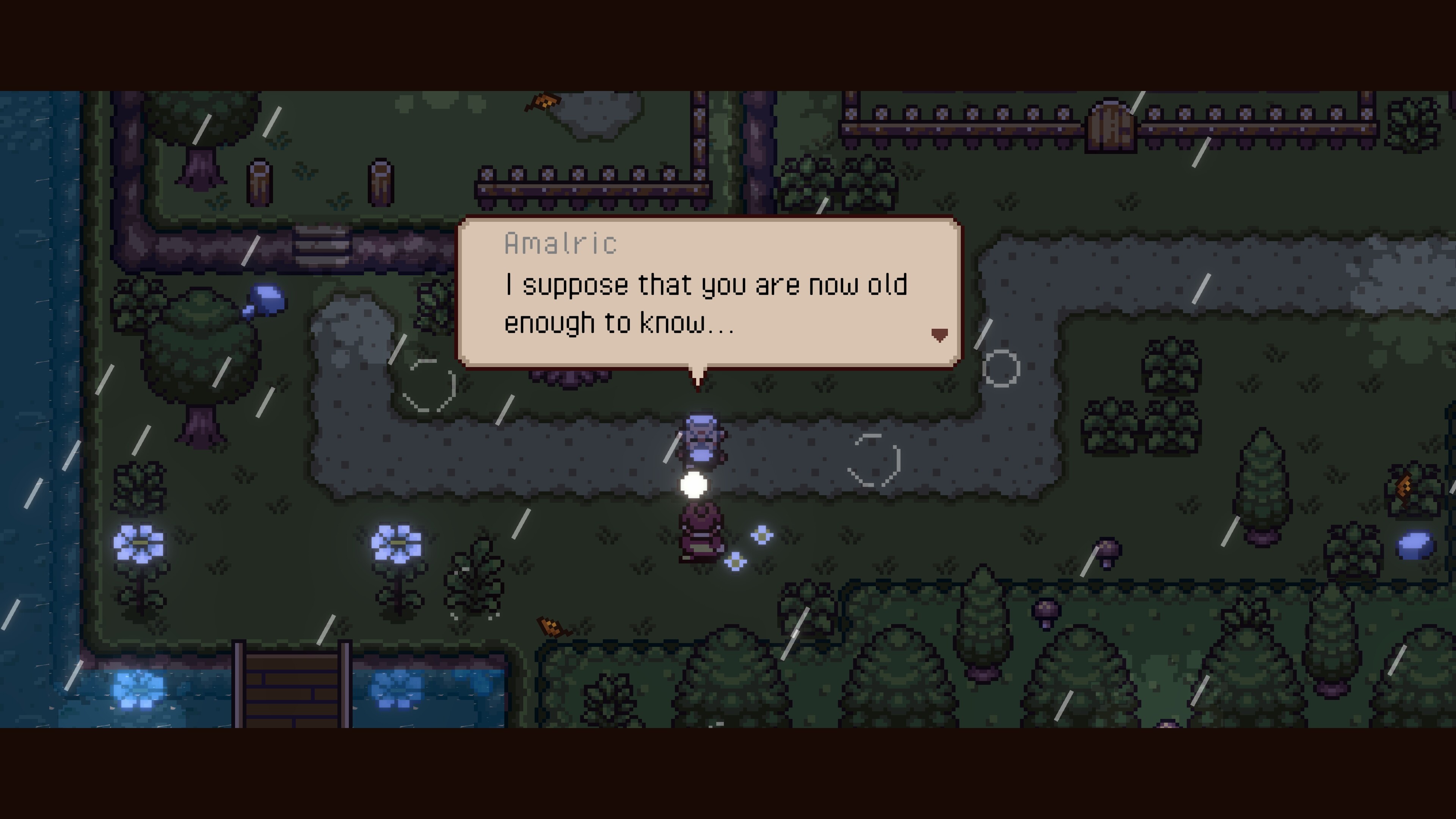 Elementallis screenshot 6