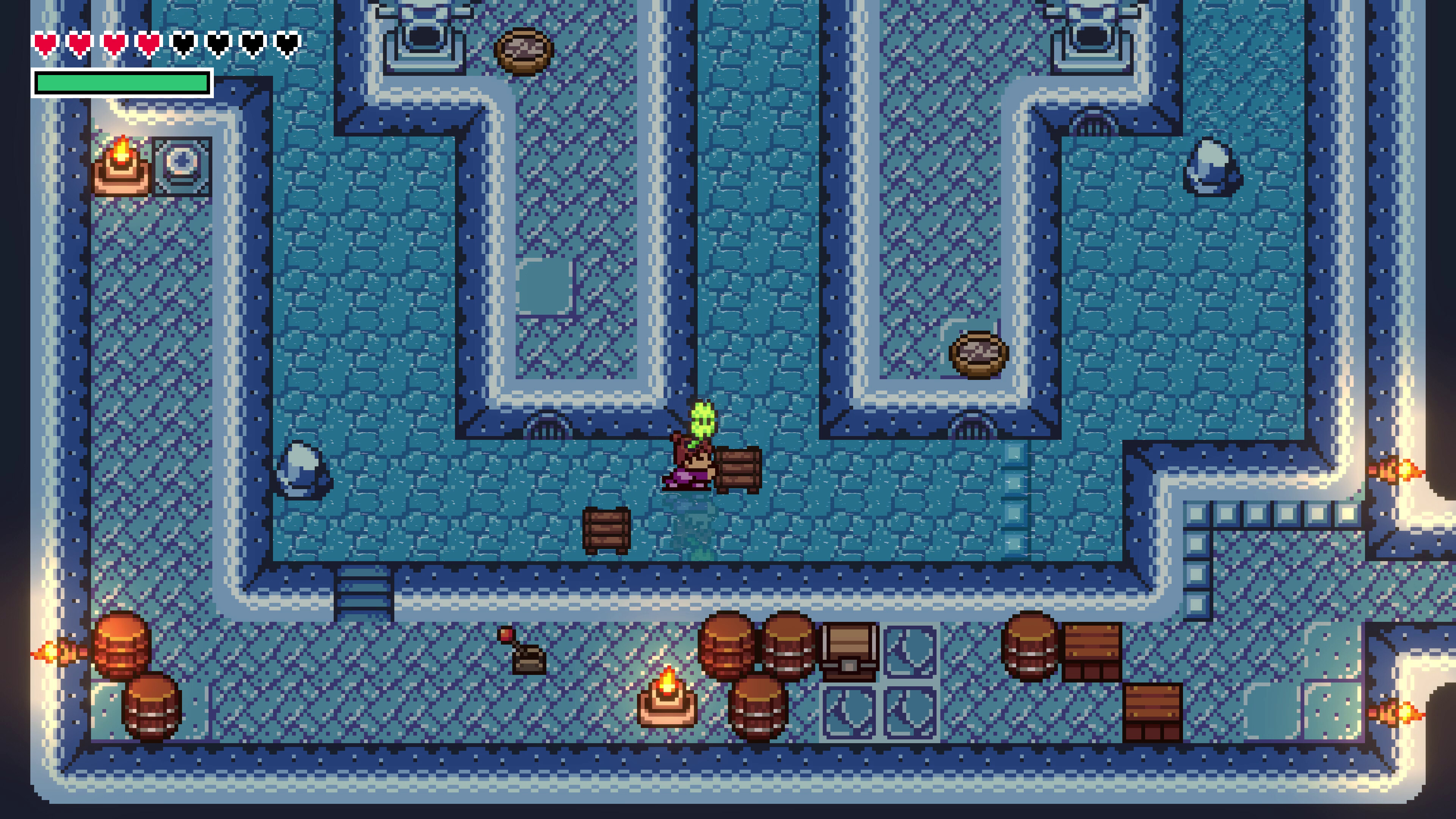 Elementallis screenshot 8
