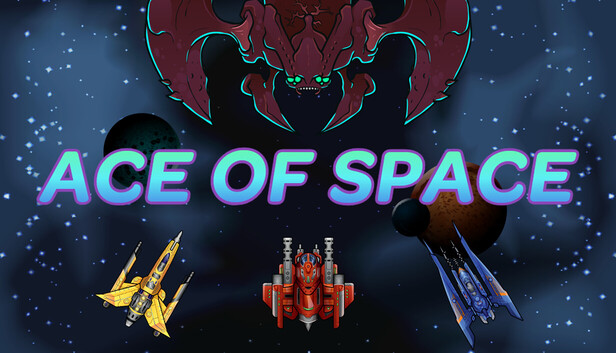 Ace of Space