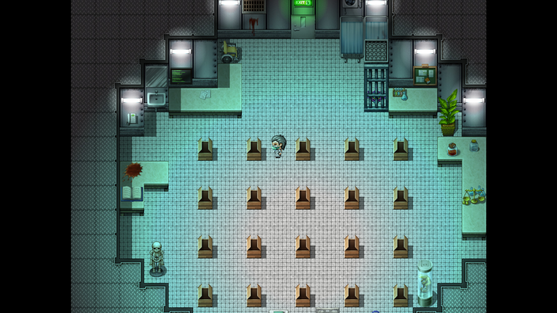 Covid Tale: Ignorance screenshot 2