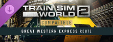 Train Sim World® 2: Great Western Express Route Add-On