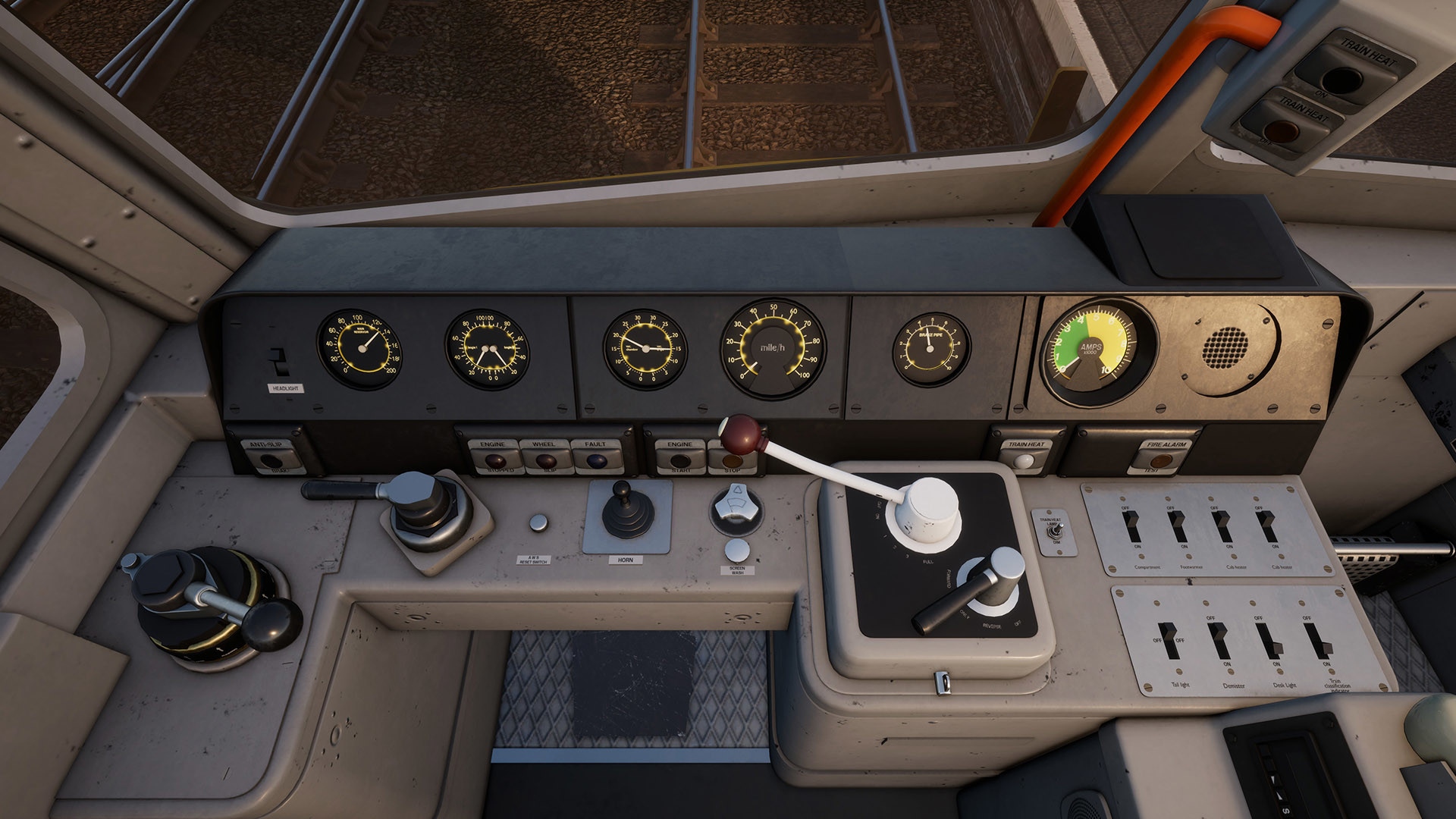 Train Sim World® 2: West Somerset Railway Route Add-On screenshot 3