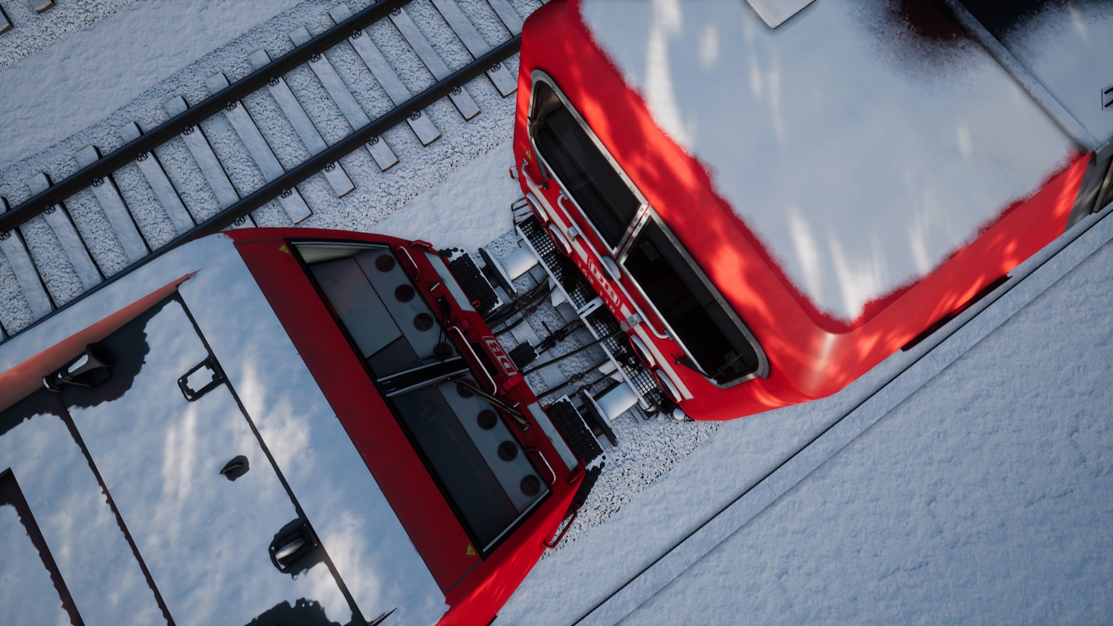 Train Sim World® 2: Ruhr-Sieg Nord: Hagen - Finnentrop Route Add-On screenshot 3