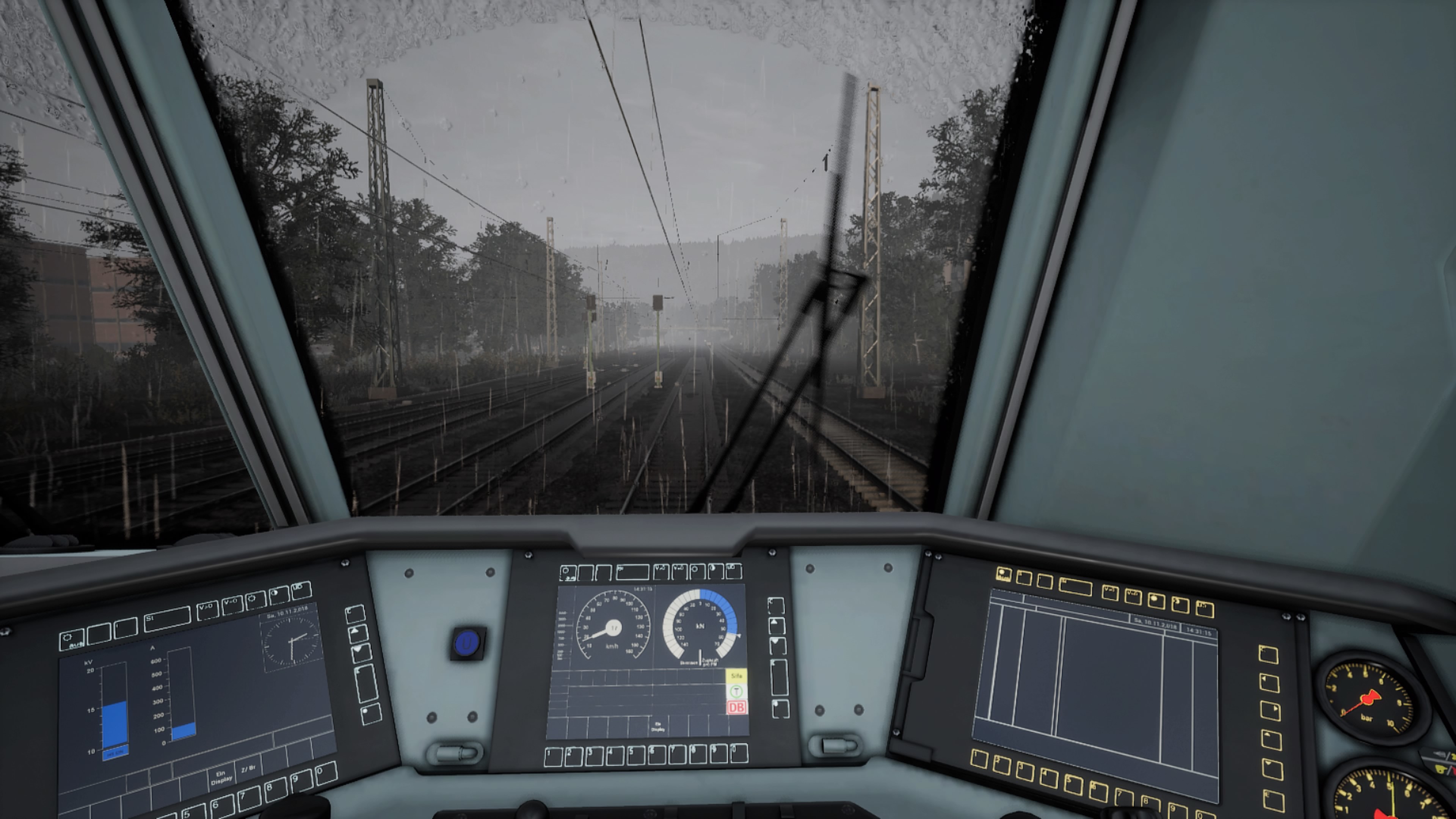 Train Sim World® 2: Ruhr-Sieg Nord: Hagen - Finnentrop Route Add-On screenshot 2