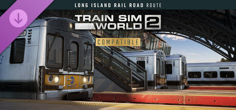 Train Sim World® 2: Long Island Rail Road: New York - Hicksville Route Add-On