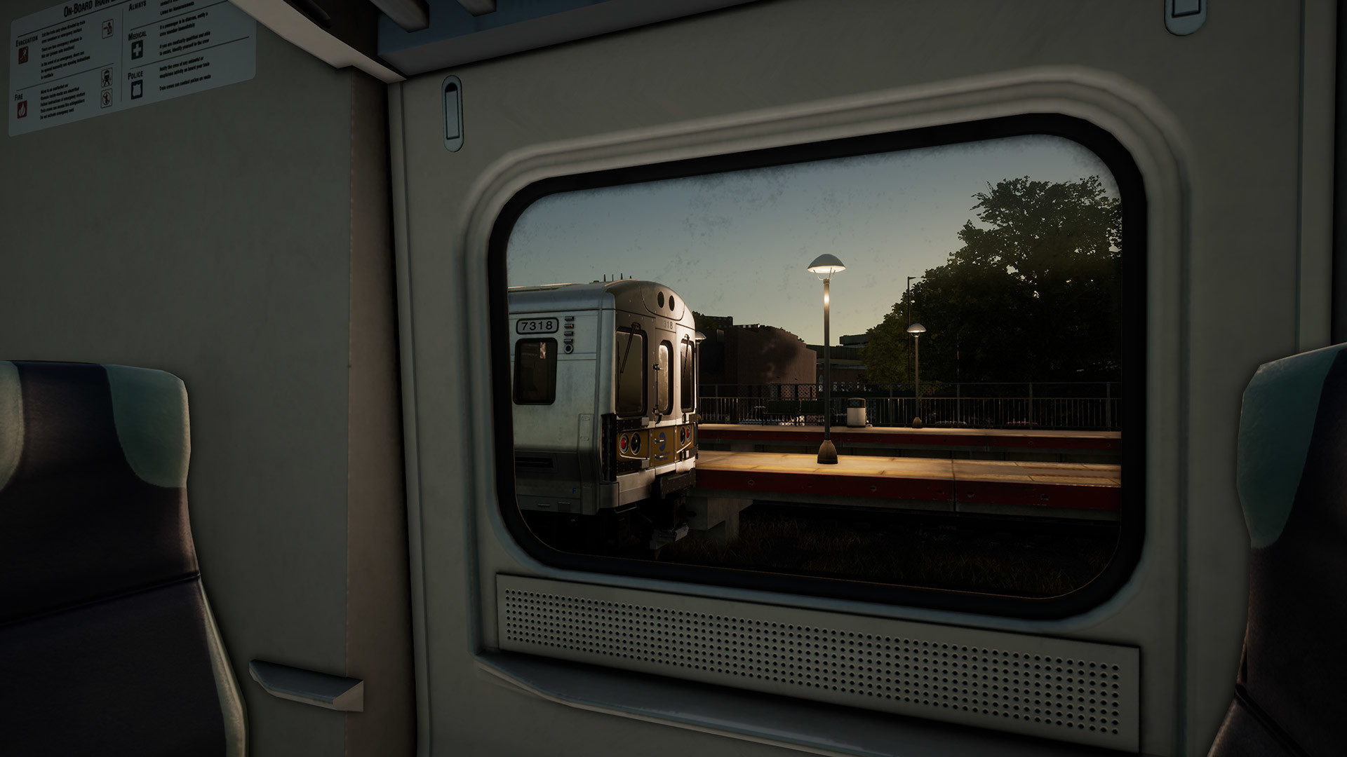 Train Sim World® 2: Long Island Rail Road: New York - Hicksville Route Add-On screenshot 2