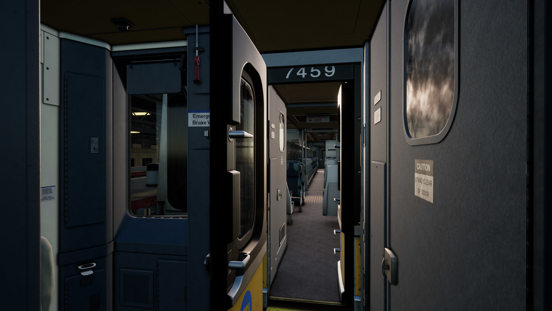 Train Sim World® 2: Long Island Rail Road: New York - Hicksville Route Add-On screenshot 7