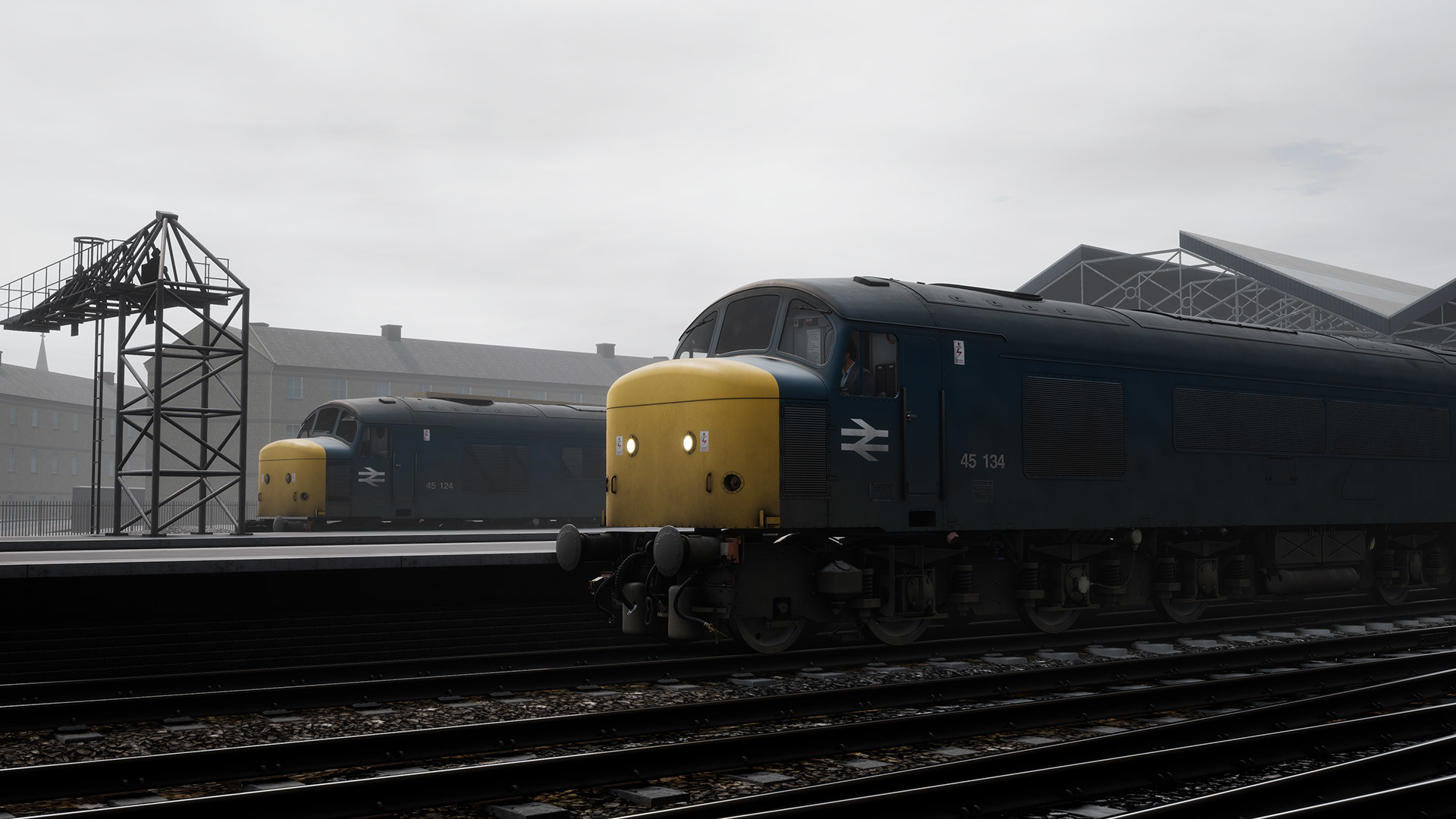Train Sim World® 2: Northern Trans-Pennine: Manchester - Leeds Route Add-On screenshot 2