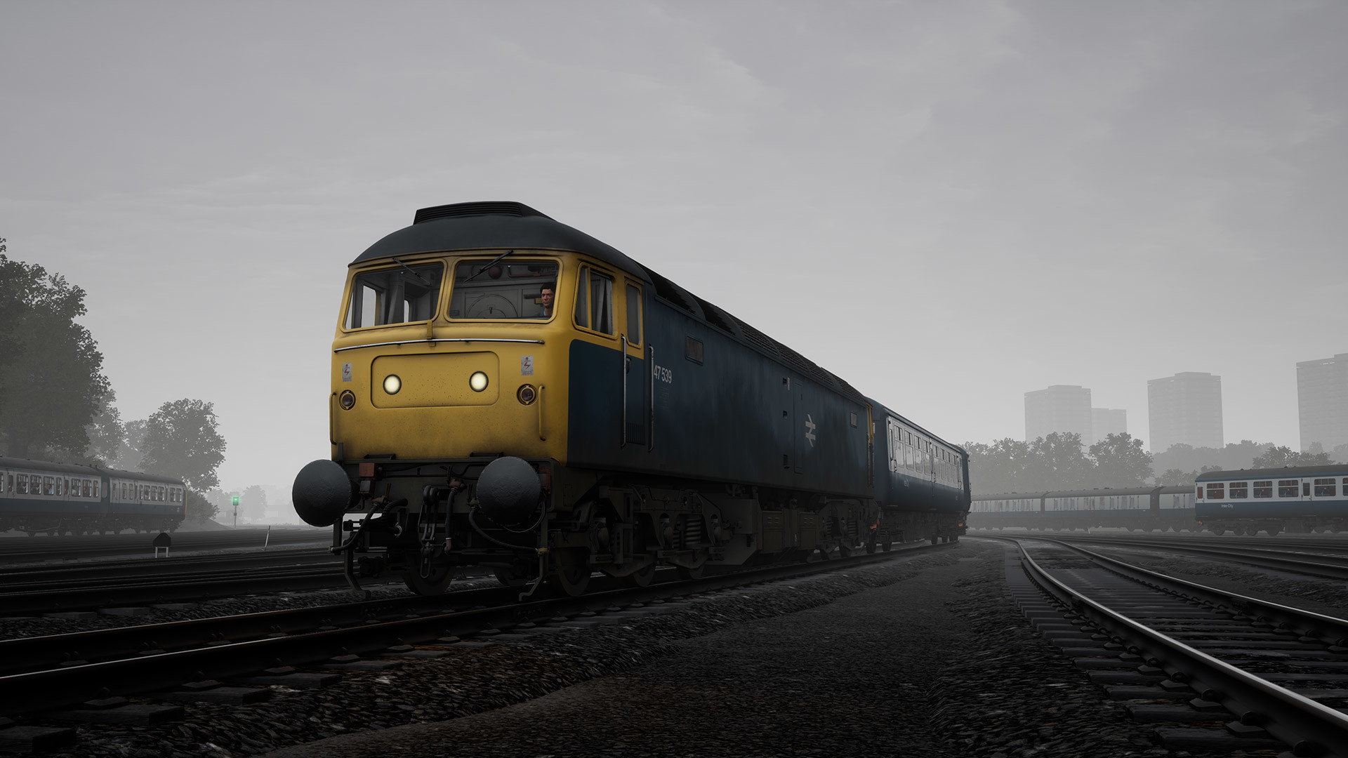 Train Sim World® 2: Northern Trans-Pennine: Manchester - Leeds Route Add-On screenshot 6