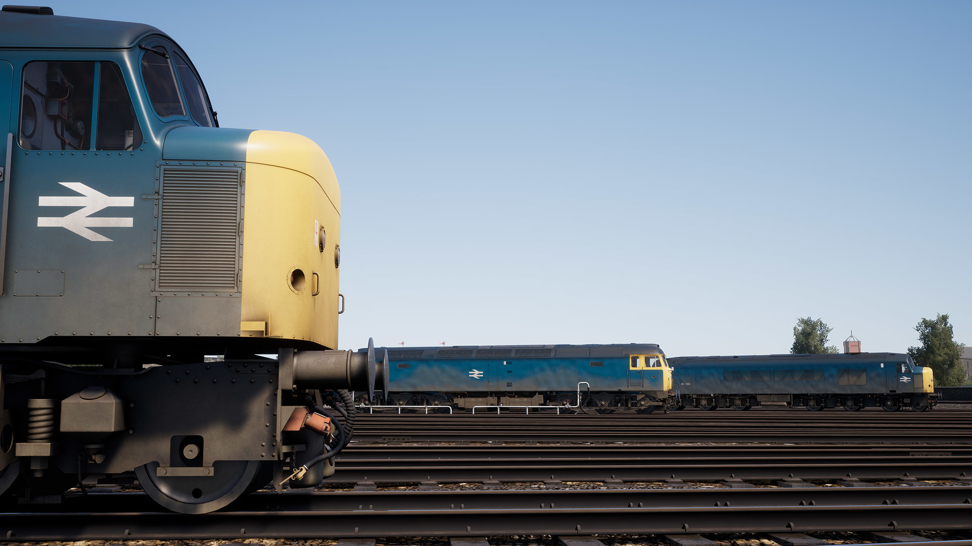 Train Sim World® 2: Northern Trans-Pennine: Manchester - Leeds Route Add-On screenshot 7
