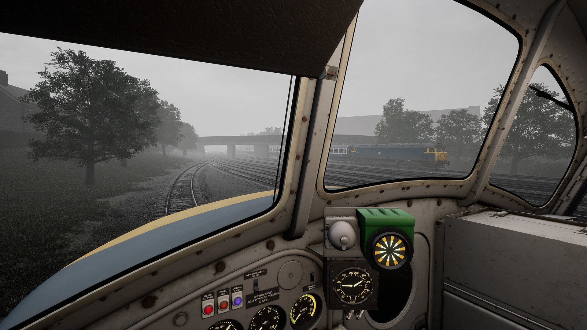 Train Sim World® 2: Northern Trans-Pennine: Manchester - Leeds Route Add-On screenshot 1