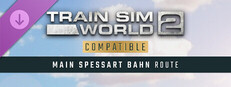 Train Sim World® 2: Main Spessart Bahn: Aschaffenburg - Gemünden Route Add-On