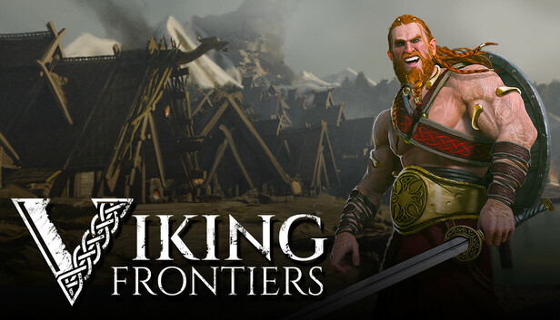Steam：Viking Frontiers