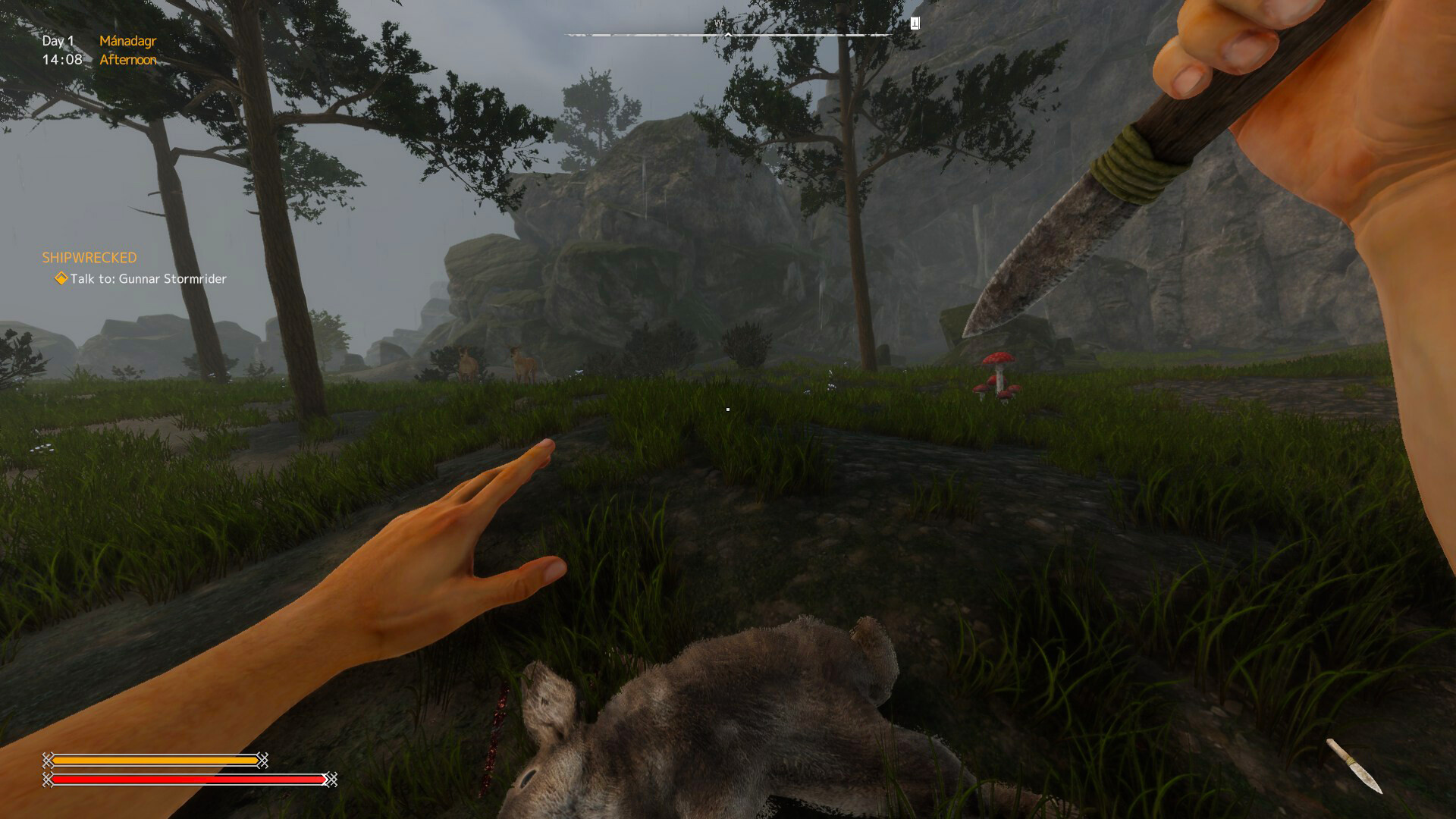 Viking Frontiers screenshot 5