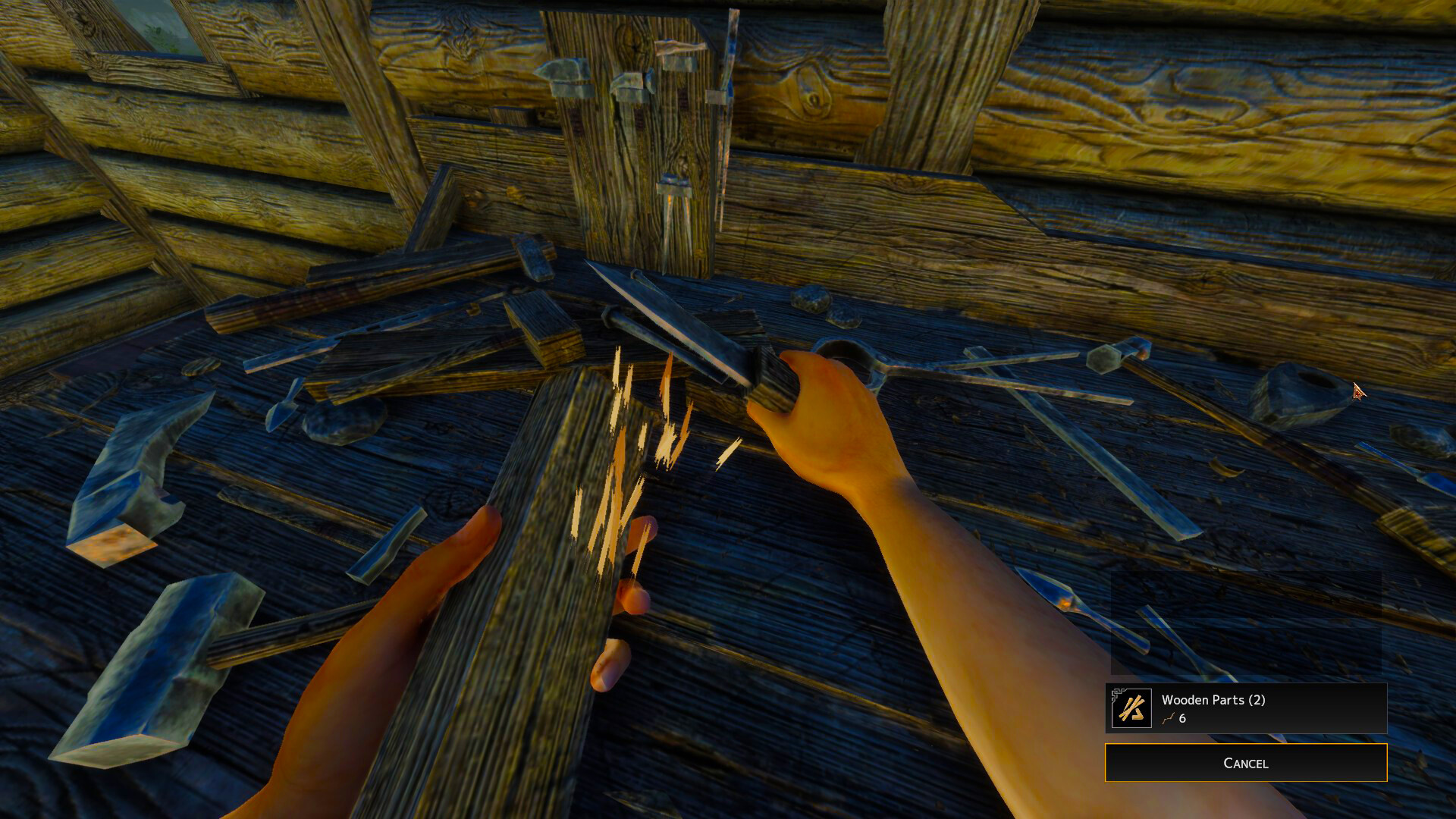 Viking Frontiers screenshot 8