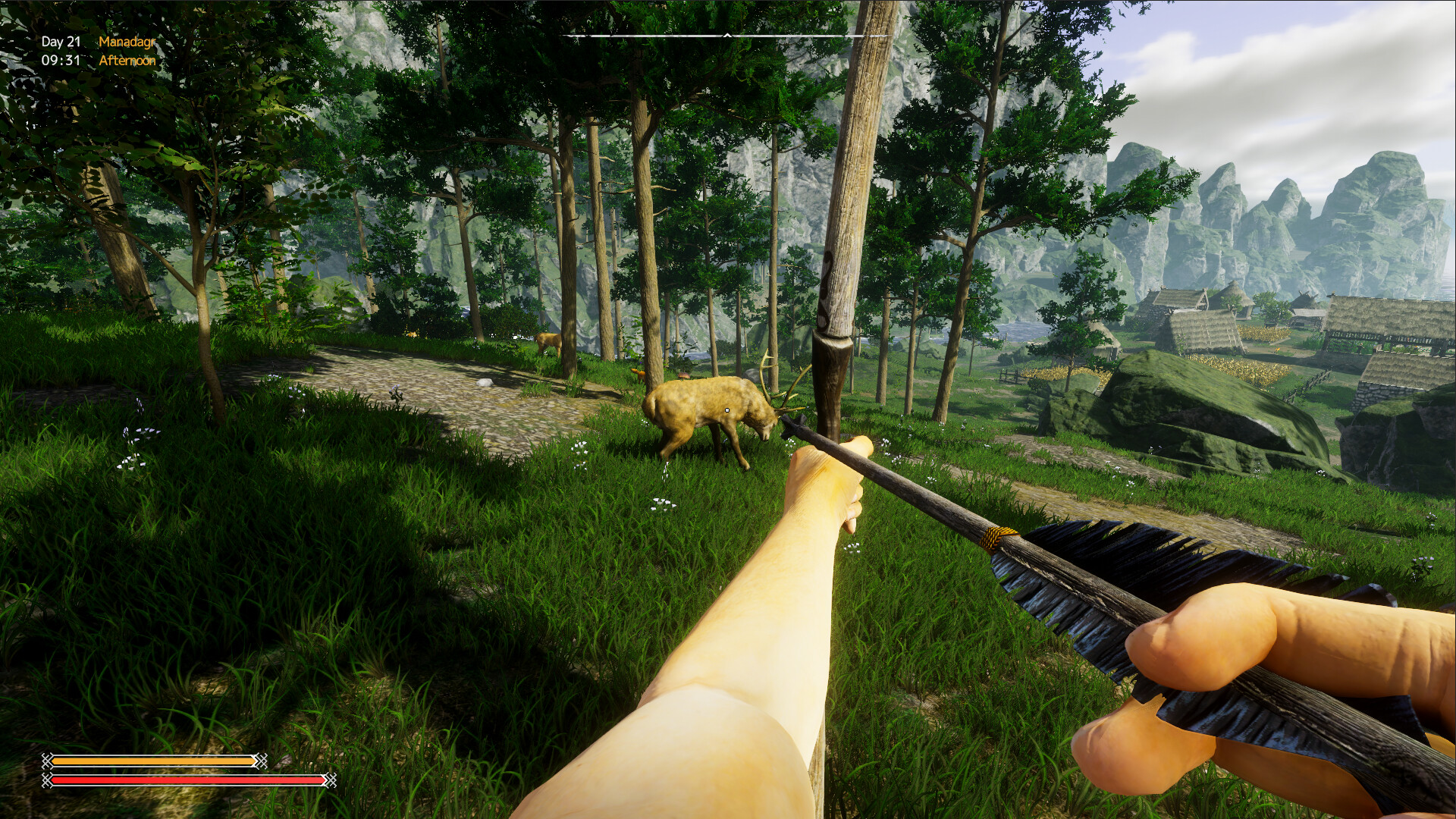 Viking Frontiers screenshot 22