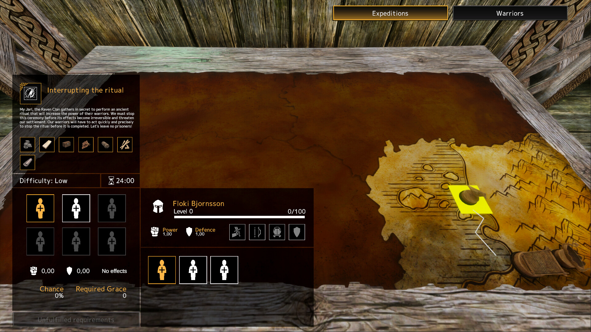 Viking Frontiers screenshot 16