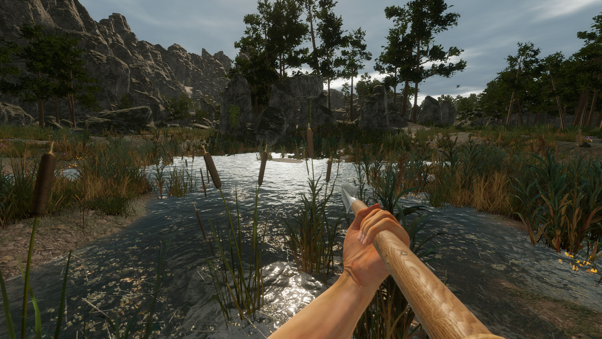Viking Frontiers screenshot 15