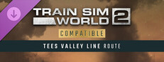 Train Sim World® 2: Tees Valley Line: Darlington – Saltburn-by-the-Sea Route Add-On