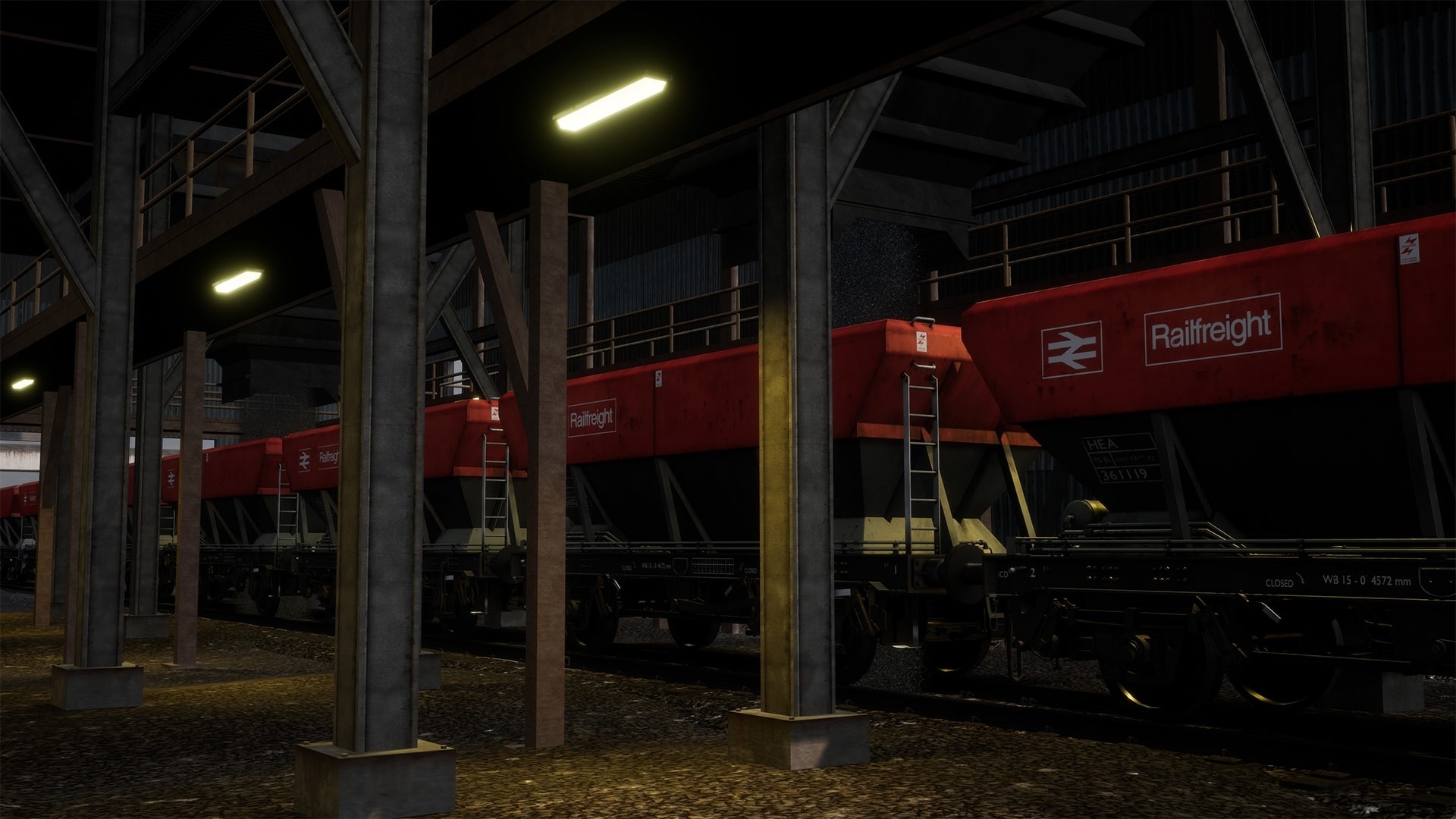 Train Sim World® 2: Tees Valley Line: Darlington – Saltburn-by-the-Sea Route Add-On screenshot 7