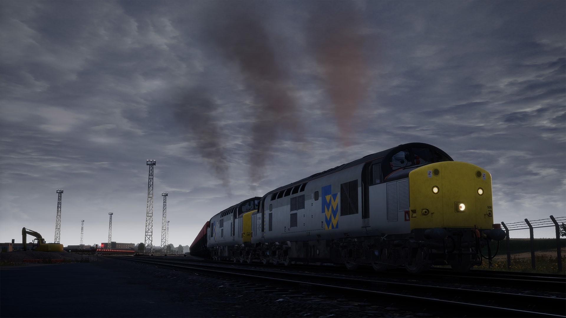 Train Sim World® 2: Tees Valley Line: Darlington – Saltburn-by-the-Sea Route Add-On screenshot 6
