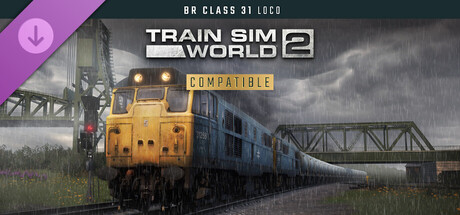 Train Sim World® 2: BR Class 31 Loco Add-On