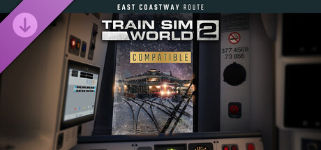 Train Sim World® 2: East Coastway: Brighton - Eastbourne & Seaford Route Add-On